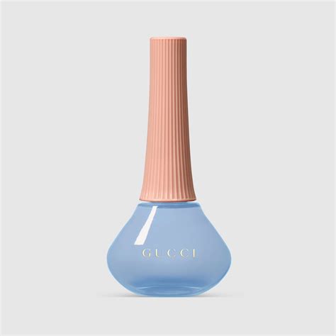 gucci lucy baby blue|716 Lucy Baby Blue, Vernis à Ongles Nail Polish .